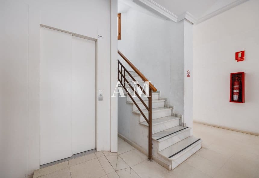 1 camera da letto Appartamento sulla Spiaggia da affittare in Torrevieja con piscina - 700 € (Rif: 10144738)