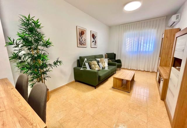 2 soveværelse Lejlighed til leje i Almoradí med swimmingpool - € 680 (Ref: 10145031)