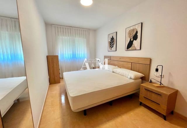 2 soveværelse Lejlighed til leje i Almoradí med swimmingpool - € 680 (Ref: 10145031)