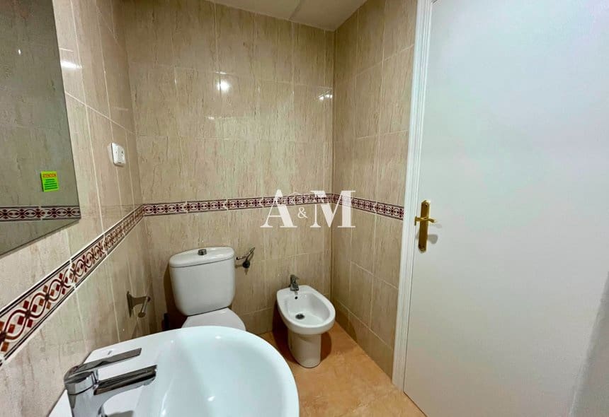 2 soveværelse Lejlighed til leje i Almoradi med swimmingpool - € 680 (Ref: 10145031)