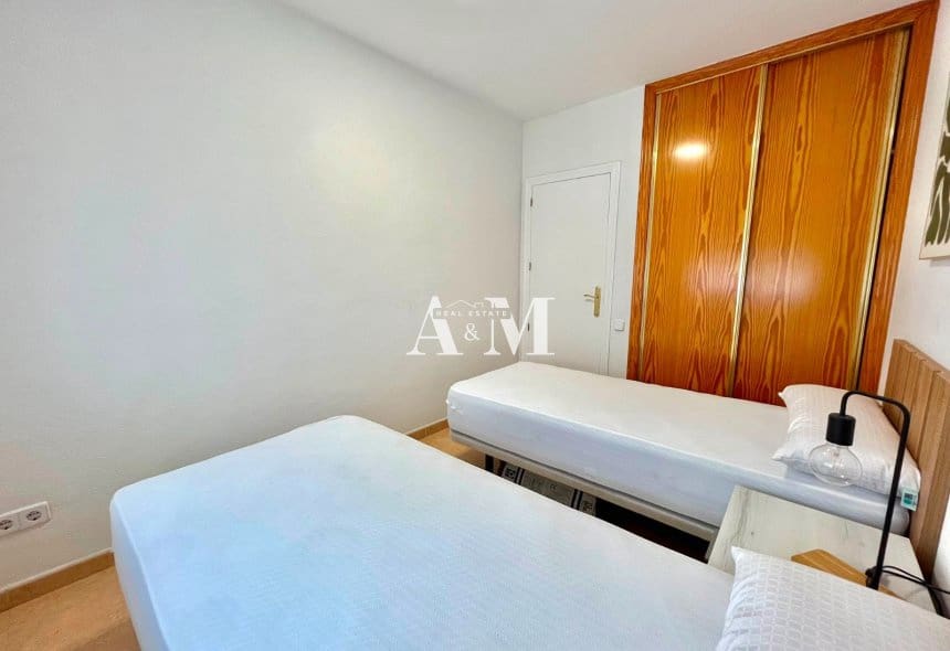 2 soveværelse Lejlighed til leje i Almoradi med swimmingpool - € 680 (Ref: 10145031)