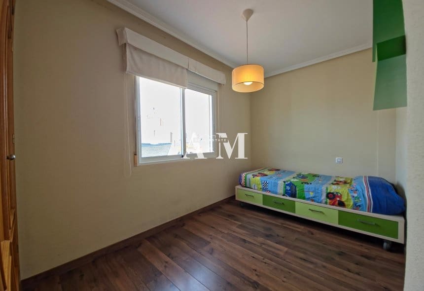 Maison de Ville de 4 chambres à louer à San Pedro del Pinatar - 1 200 € (Ref: 10145174)