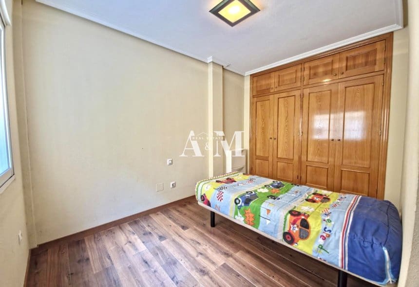 Maison de Ville de 4 chambres à louer à San Pedro del Pinatar - 1 200 € (Ref: 10145174)