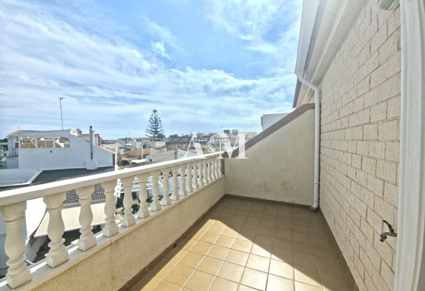 Maison de Ville de 4 chambres à louer à San Pedro del Pinatar - 1 200 € (Ref: 10145174)