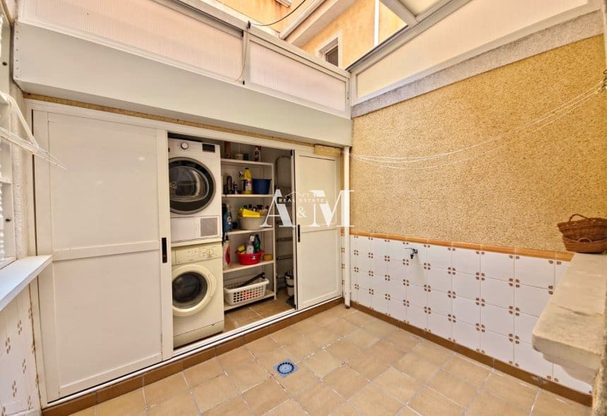Maison de Ville de 4 chambres à louer à San Pedro del Pinatar - 1 200 € (Ref: 10145174)