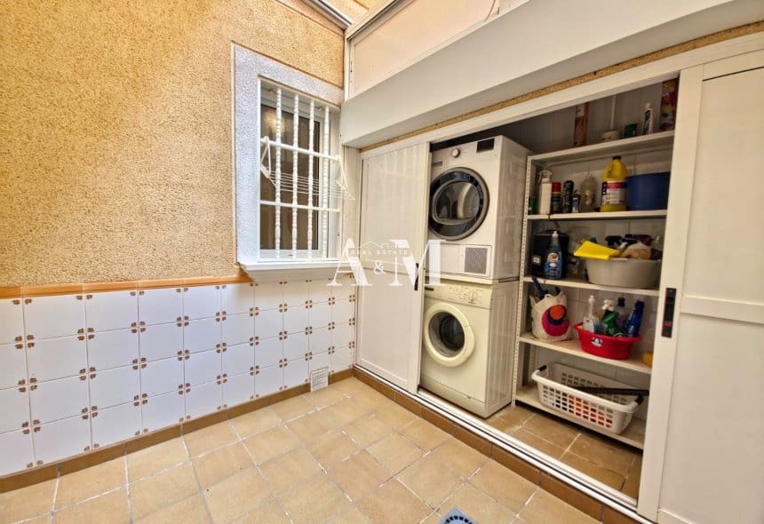 Maison de Ville de 4 chambres à louer à San Pedro del Pinatar - 1 200 € (Ref: 10145174)