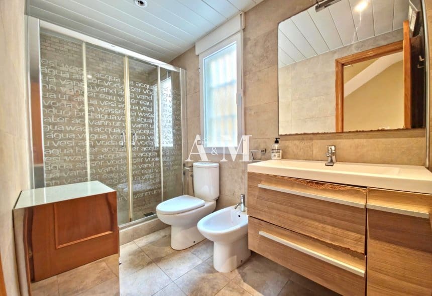 Maison de Ville de 4 chambres à louer à San Pedro del Pinatar - 1 200 € (Ref: 10145174)