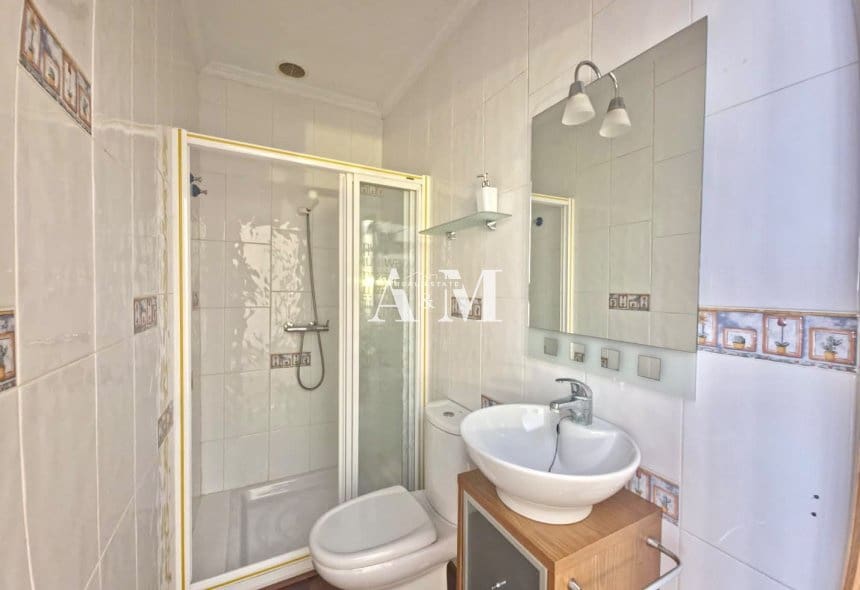 Maison de Ville de 4 chambres à louer à San Pedro del Pinatar - 1 200 € (Ref: 10145174)