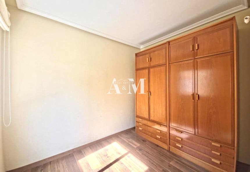 Maison de Ville de 4 chambres à louer à San Pedro del Pinatar - 1 200 € (Ref: 10145174)