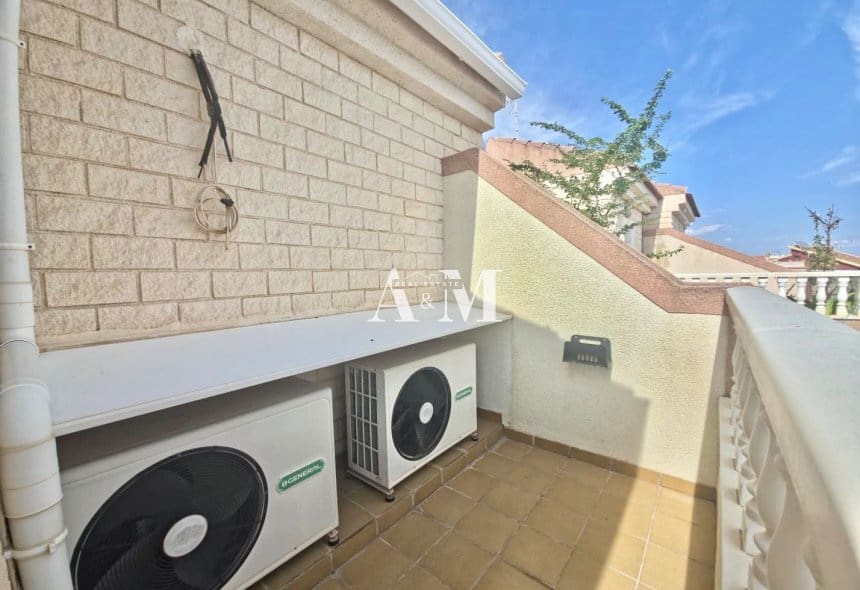 Maison de Ville de 4 chambres à louer à San Pedro del Pinatar - 1 200 € (Ref: 10145174)
