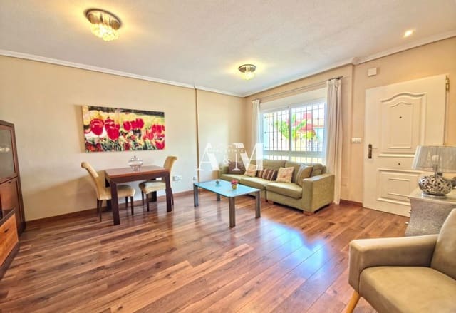 Maison de Ville de 4 chambres à louer à San Pedro del Pinatar ciudad, San Pedro del Pinatar - 1 200 € (Ref: 10145174)