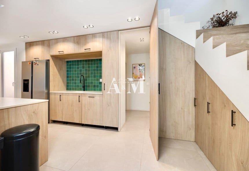 3 sovrum Villa att hyra i Torrevieja med pool - 2 500 € (Ref: 10147932)