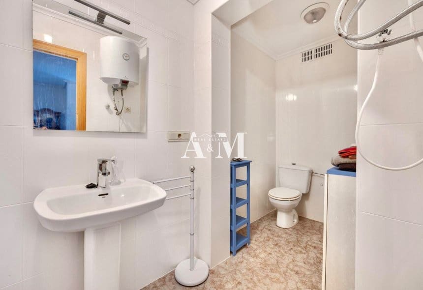 3 sovrum Villa att hyra i Torrevieja med pool - 2 500 € (Ref: 10147932)
