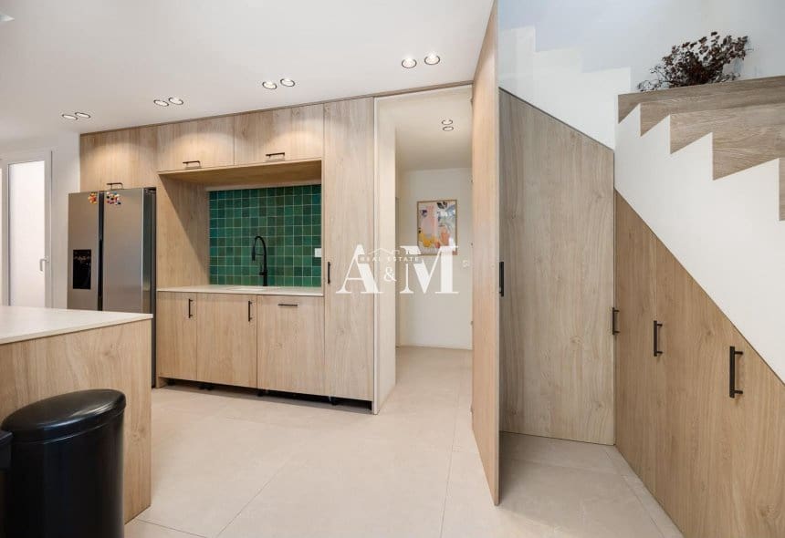 3 sovrum Villa att hyra i Torrevieja med pool - 2 500 € (Ref: 10147932)