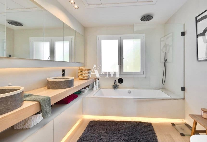 3 sovrum Villa att hyra i Torrevieja med pool - 2 500 € (Ref: 10147932)