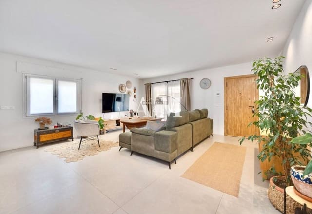 3 sovrum Villa att hyra i Los Balcones - Los Altos, Torrevieja med pool - 2 500 € (Ref: 10147932)