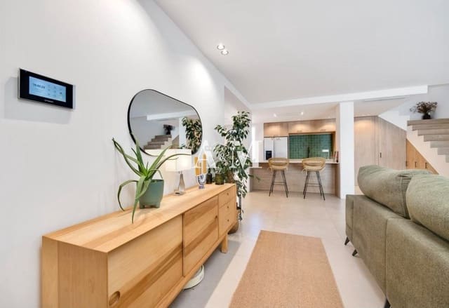 3 sovrum Villa att hyra i Los Balcones - Los Altos, Torrevieja med pool - 2 500 € (Ref: 10147932)