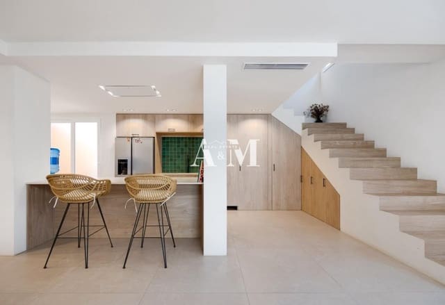 3 sovrum Villa att hyra i Los Balcones - Los Altos, Torrevieja med pool - 2 500 € (Ref: 10147932)