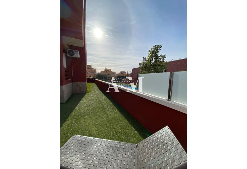 2 bedroom Bungalow for rent in Orihuela Costa with pool - € 1,100 (Ref: 10148006)