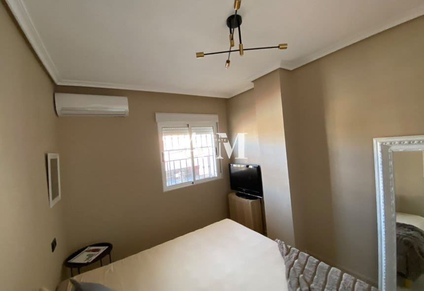 2 bedroom Bungalow for rent in Orihuela Costa with pool - € 1,100 (Ref: 10148006)