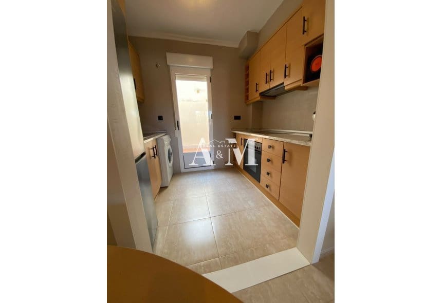 2 bedroom Bungalow for rent in Orihuela Costa with pool - € 1,100 (Ref: 10148006)