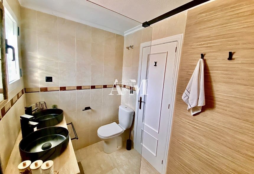 2 bedroom Bungalow for rent in Orihuela Costa with pool - € 1,100 (Ref: 10148006)