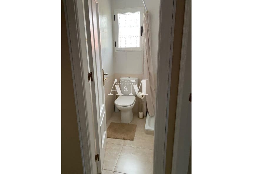 2 bedroom Bungalow for rent in Orihuela Costa with pool - € 1,100 (Ref: 10148006)