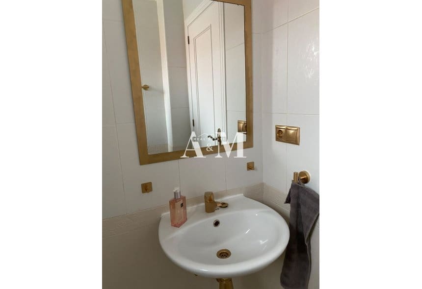 2 bedroom Bungalow for rent in Orihuela Costa with pool - € 1,100 (Ref: 10148006)