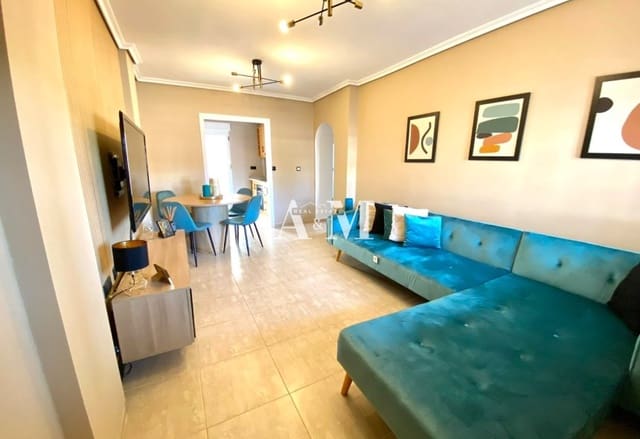 2 bedroom Bungalow for rent in La Florida, Orihuela - € 1,100 (Ref: 10148006)