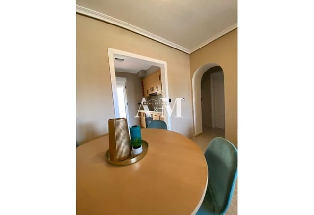 2 bedroom Bungalow for rent in La Florida, Orihuela - € 1,100 (Ref: 10148006)