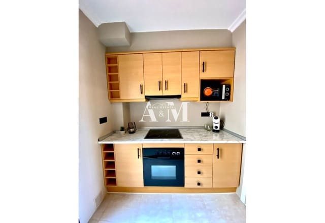 2 bedroom Bungalow for rent in La Florida, Orihuela - € 1,100 (Ref: 10148006)
