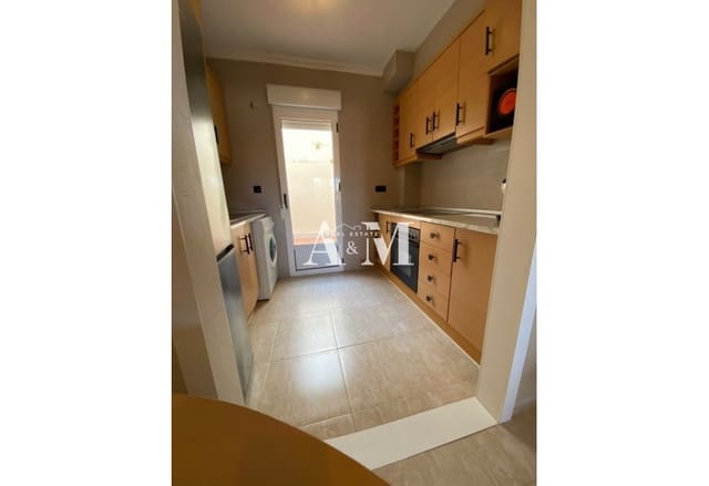 2 bedroom Bungalow for rent in La Florida, Orihuela - € 1,100 (Ref: 10148006)