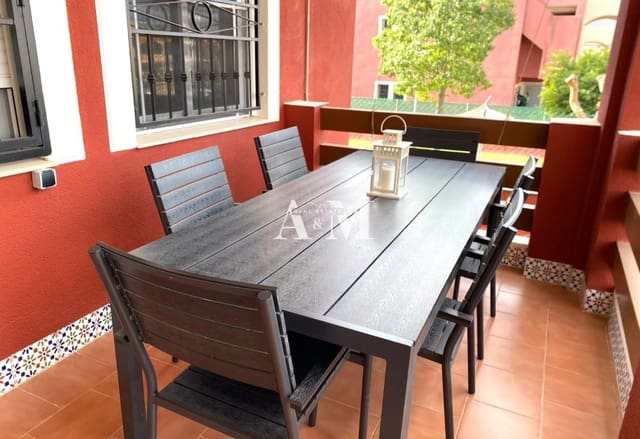 2 bedroom Bungalow for rent in La Florida, Orihuela - € 1,100 (Ref: 10148006)