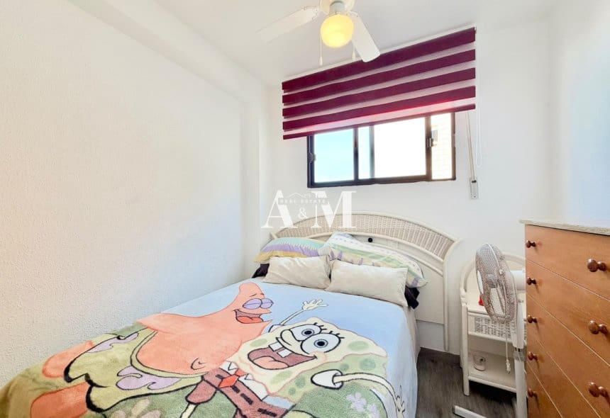 3 Zimmer Strandapartment zu vermieten in Pilar de la Horadada - 800 € (Ref: 10154092)