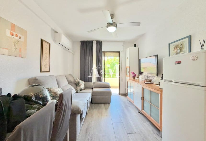 3 Zimmer Strandapartment zu vermieten in Pilar de la Horadada - 800 € (Ref: 10154092)