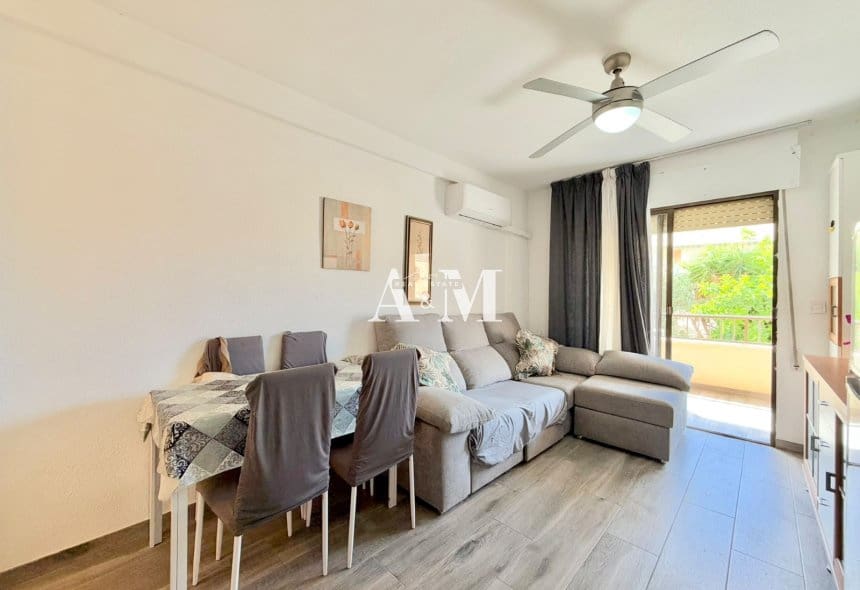 3 Zimmer Strandapartment zu vermieten in Pilar de la Horadada - 800 € (Ref: 10154092)