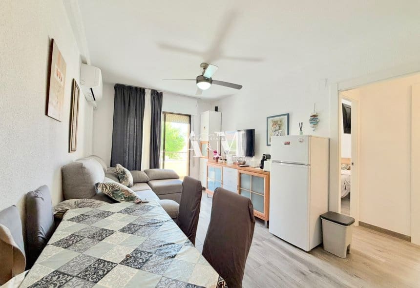 3 Zimmer Strandapartment zu vermieten in Pilar de la Horadada - 800 € (Ref: 10154092)