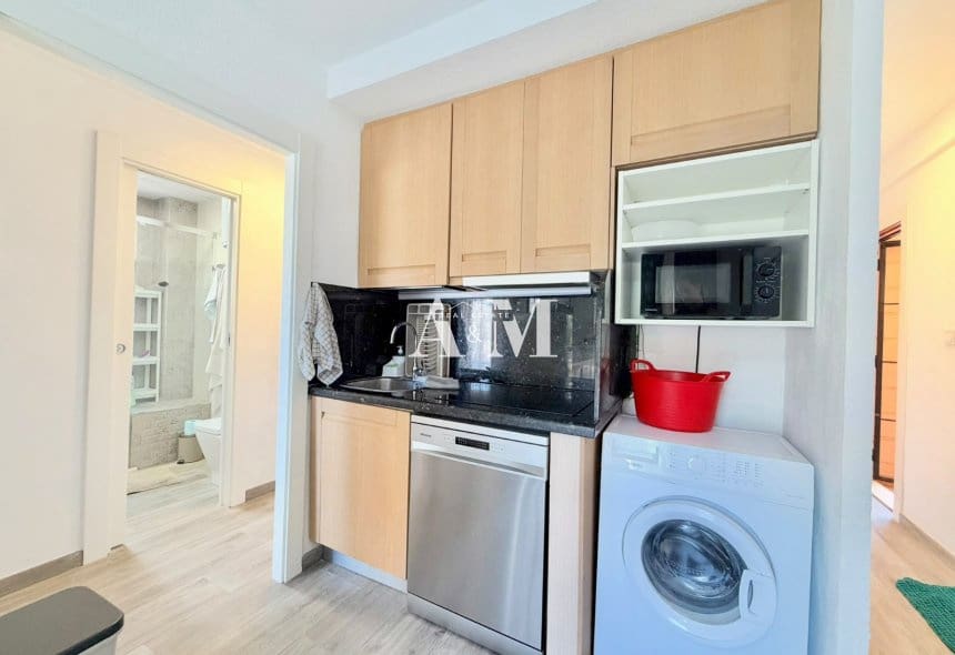 3 Zimmer Strandapartment zu vermieten in Pilar de la Horadada - 800 € (Ref: 10154092)