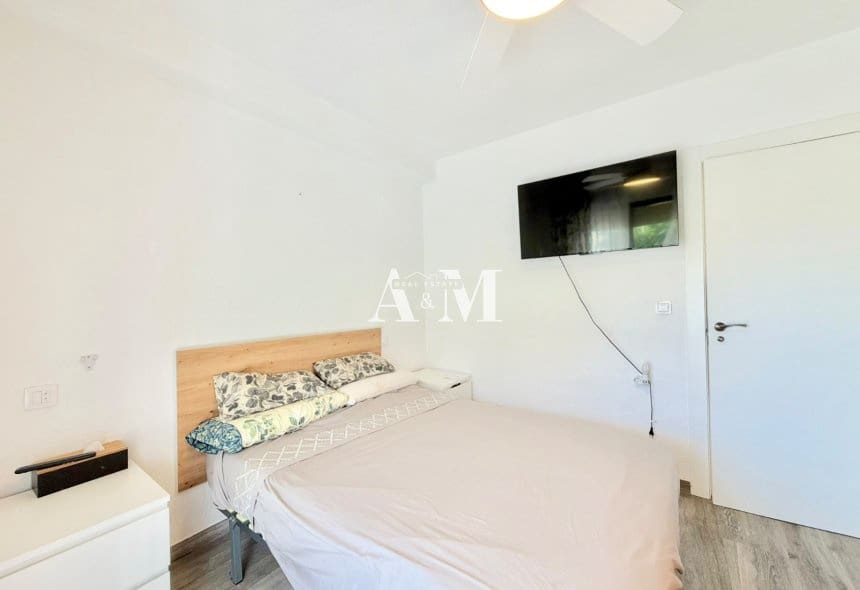3 Zimmer Strandapartment zu vermieten in Pilar de la Horadada - 800 € (Ref: 10154092)