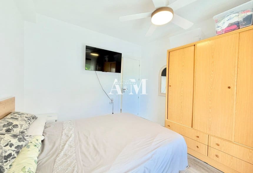 3 Zimmer Strandapartment zu vermieten in Pilar de la Horadada - 800 € (Ref: 10154092)