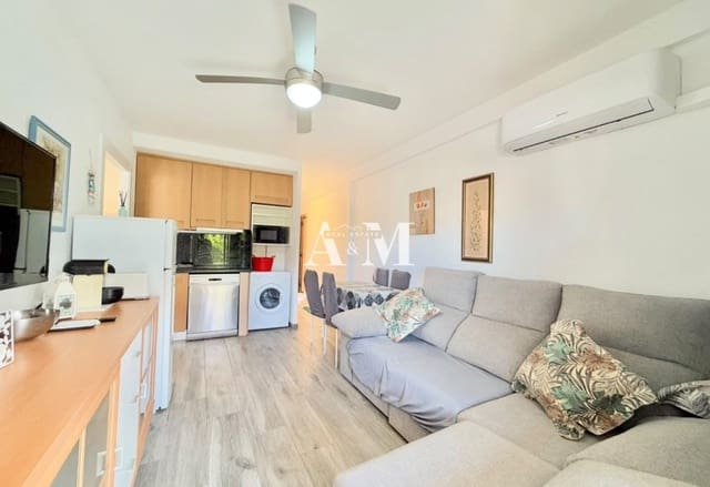 3 camera da letto Appartamento sulla Spiaggia da affittare in Mil Palmeras, Pilar de la Horadada - 800 € (Rif: 10154092)