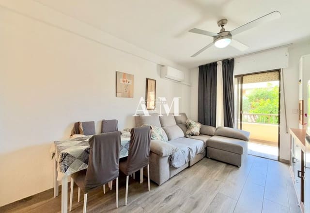 3 camera da letto Appartamento sulla Spiaggia da affittare in Mil Palmeras, Pilar de la Horadada - 800 € (Rif: 10154092)