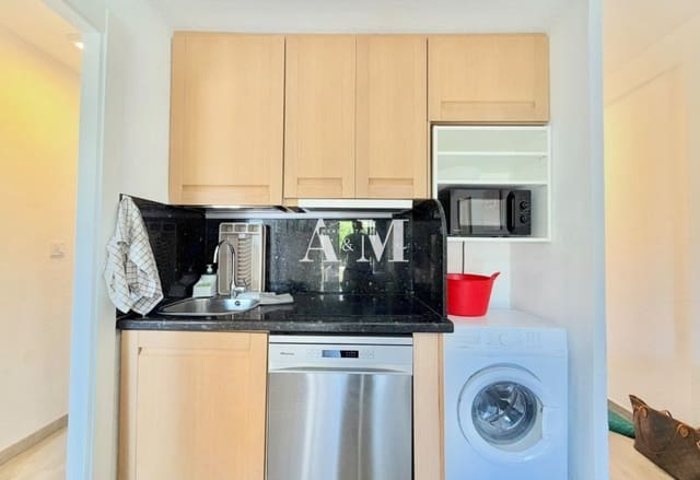 3 camera da letto Appartamento sulla Spiaggia da affittare in Mil Palmeras, Pilar de la Horadada - 800 € (Rif: 10154092)