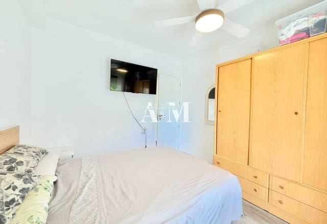 3 camera da letto Appartamento sulla Spiaggia da affittare in Mil Palmeras, Pilar de la Horadada - 800 € (Rif: 10154092)