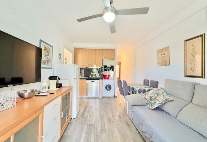 3 Zimmer Strandapartment zu vermieten in Pilar de la Horadada - 800 € (Ref: 10154092)