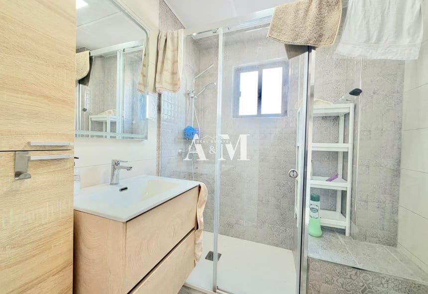 3 Zimmer Strandapartment zu vermieten in Pilar de la Horadada - 800 € (Ref: 10154092)