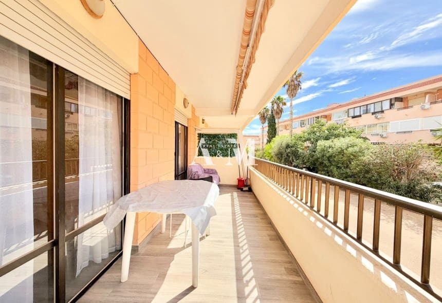 3 Zimmer Strandapartment zu vermieten in Pilar de la Horadada - 800 € (Ref: 10154092)