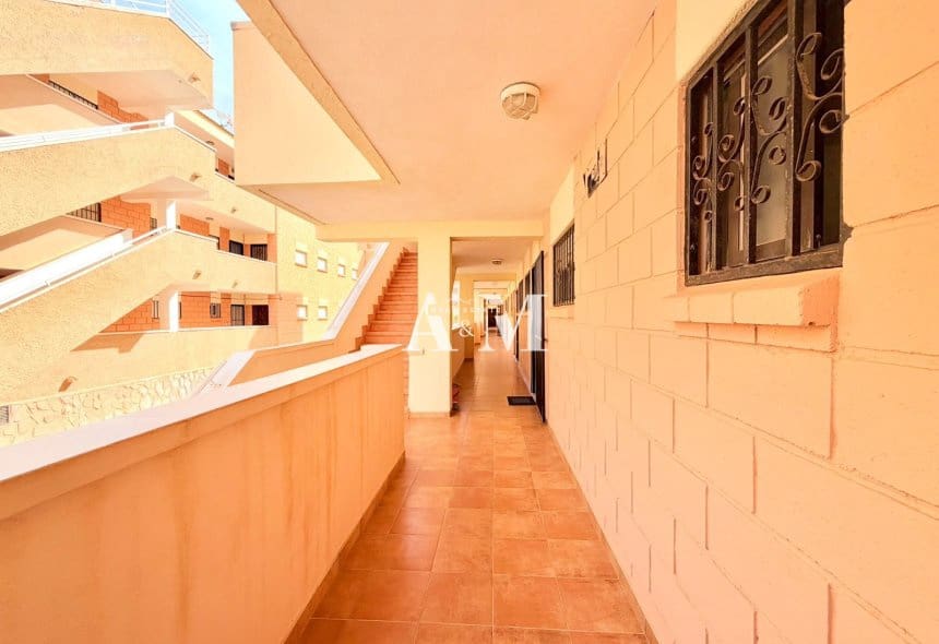 3 Zimmer Strandapartment zu vermieten in Pilar de la Horadada - 800 € (Ref: 10154092)