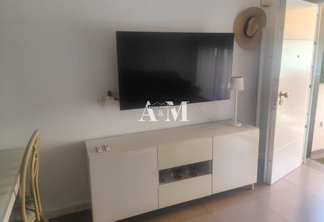 2 Zimmer Strandapartment zu vermieten in Torre de la Horadada, Pilar de la Horadada - 1.000 € (Ref: 10154223)