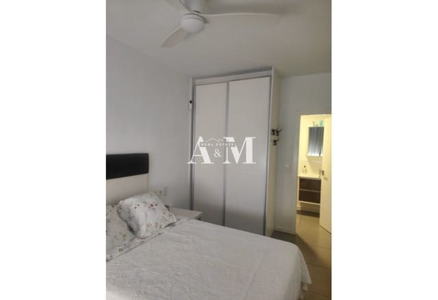2 Zimmer Strandapartment zu vermieten in Torre de la Horadada, Pilar de la Horadada - 1.000 € (Ref: 10154223)